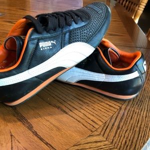 | Shoes Puma Indoor Soccer Shoes | Poshmark